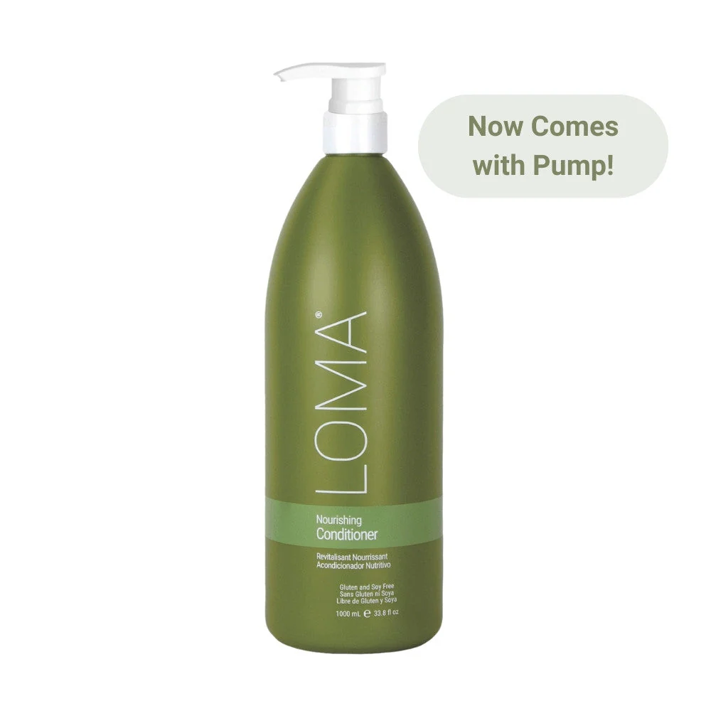 Nourishing Conditioner - Image 7