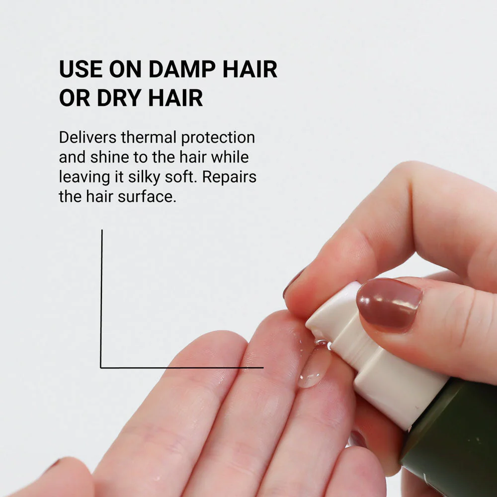 Nourishing Oil Treatment - Image 3