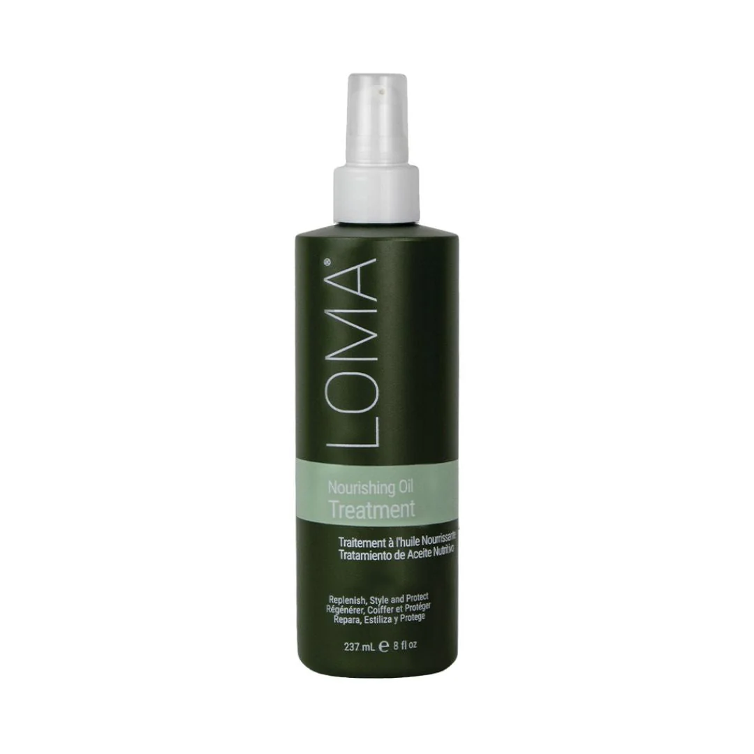Nourishing Oil Treatment - Image 4