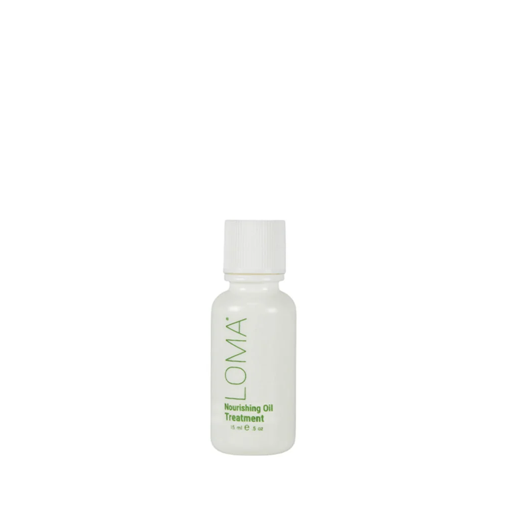 Nourishing Oil Treatment - Image 6