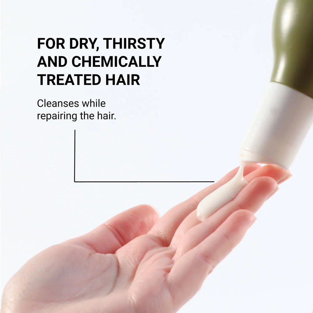 Nourishing Shampoo - Image 2