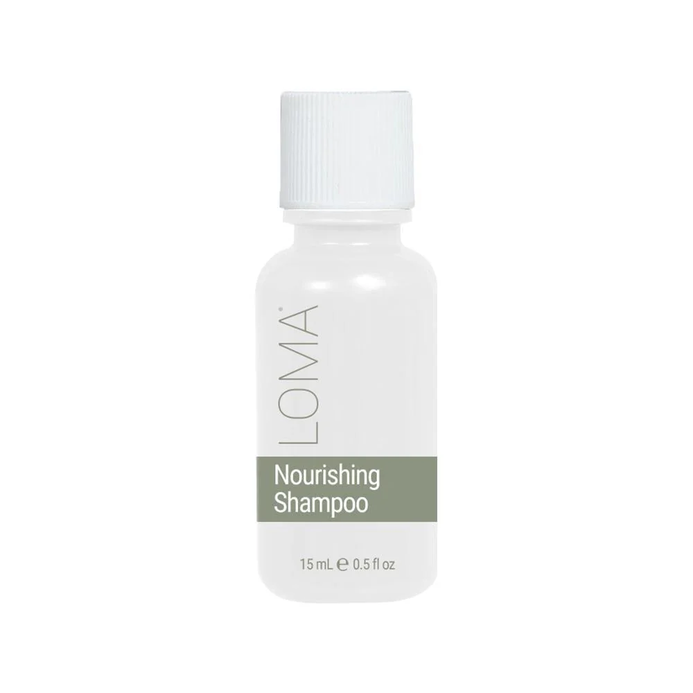 Nourishing Shampoo - Image 5