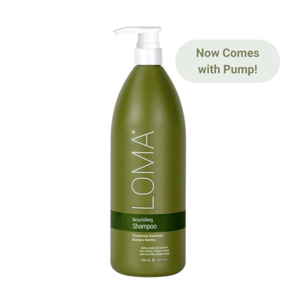 Nourishing Shampoo - Image 7