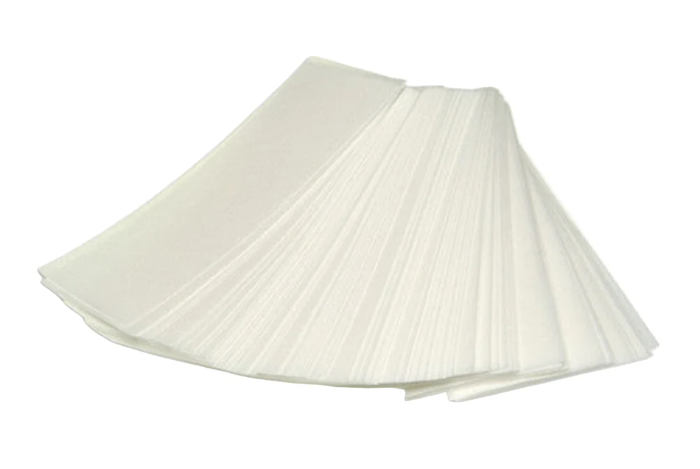 Nufree Epilating Strips 200ct