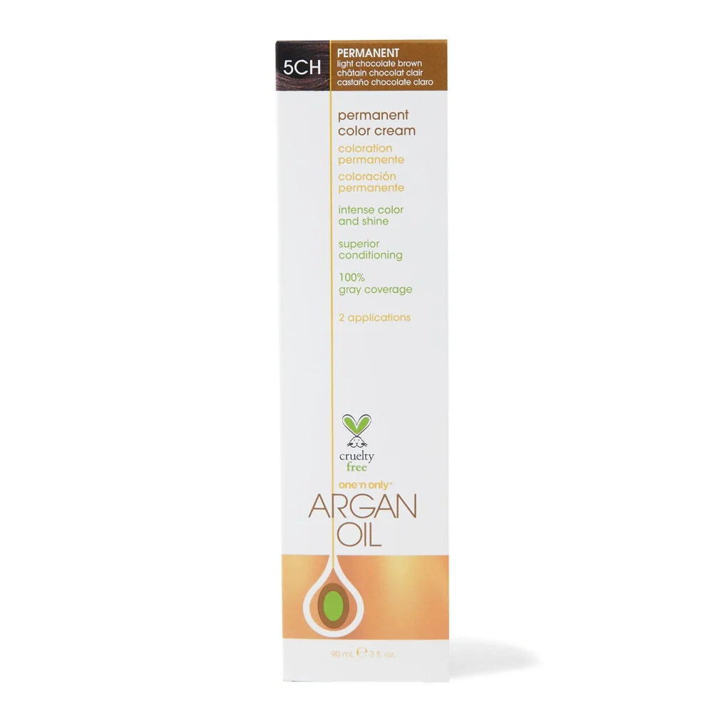 One 'n Only Argan Oil Permanent Color Cream - Image 20