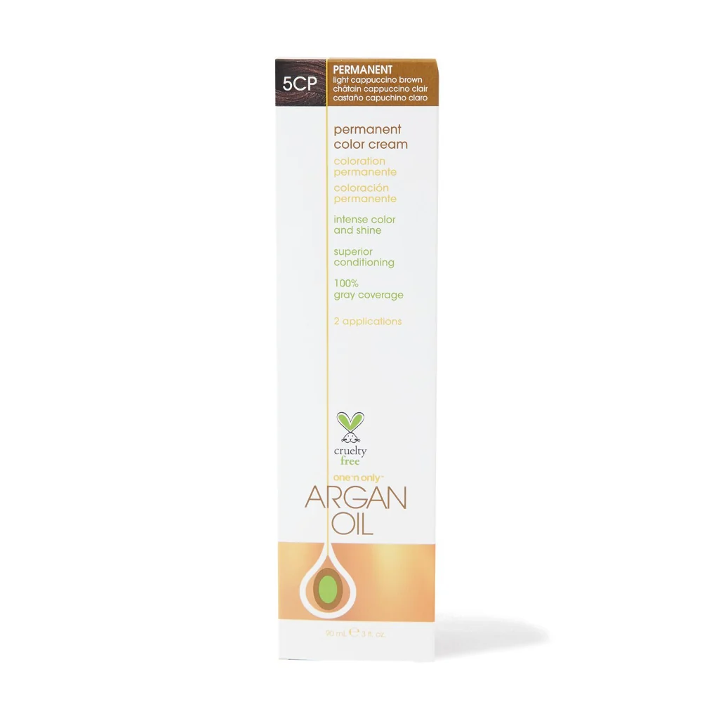 One 'n Only Argan Oil Permanent Color Cream - Image 31
