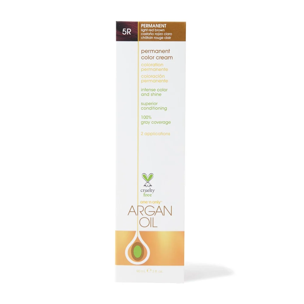 One 'n Only Argan Oil Permanent Color Cream - Image 38