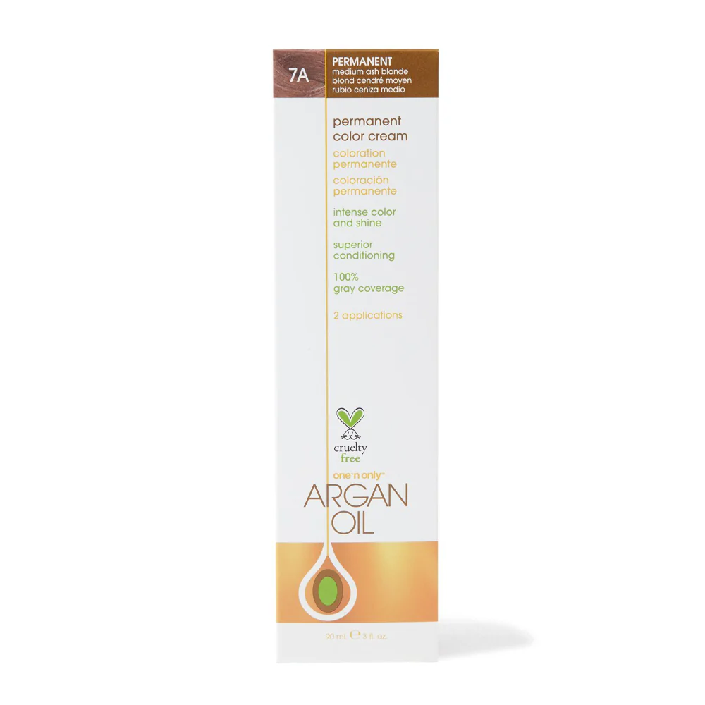 One 'n Only Argan Oil Permanent Color Cream - Image 46