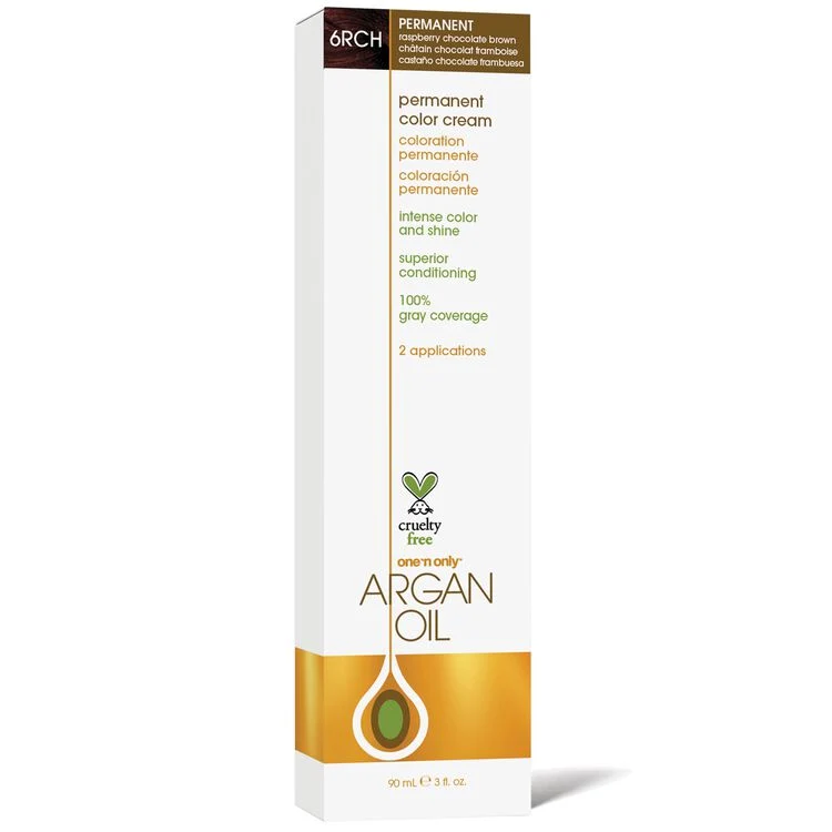 One 'n Only Argan Oil Permanent Color Cream - Image 73