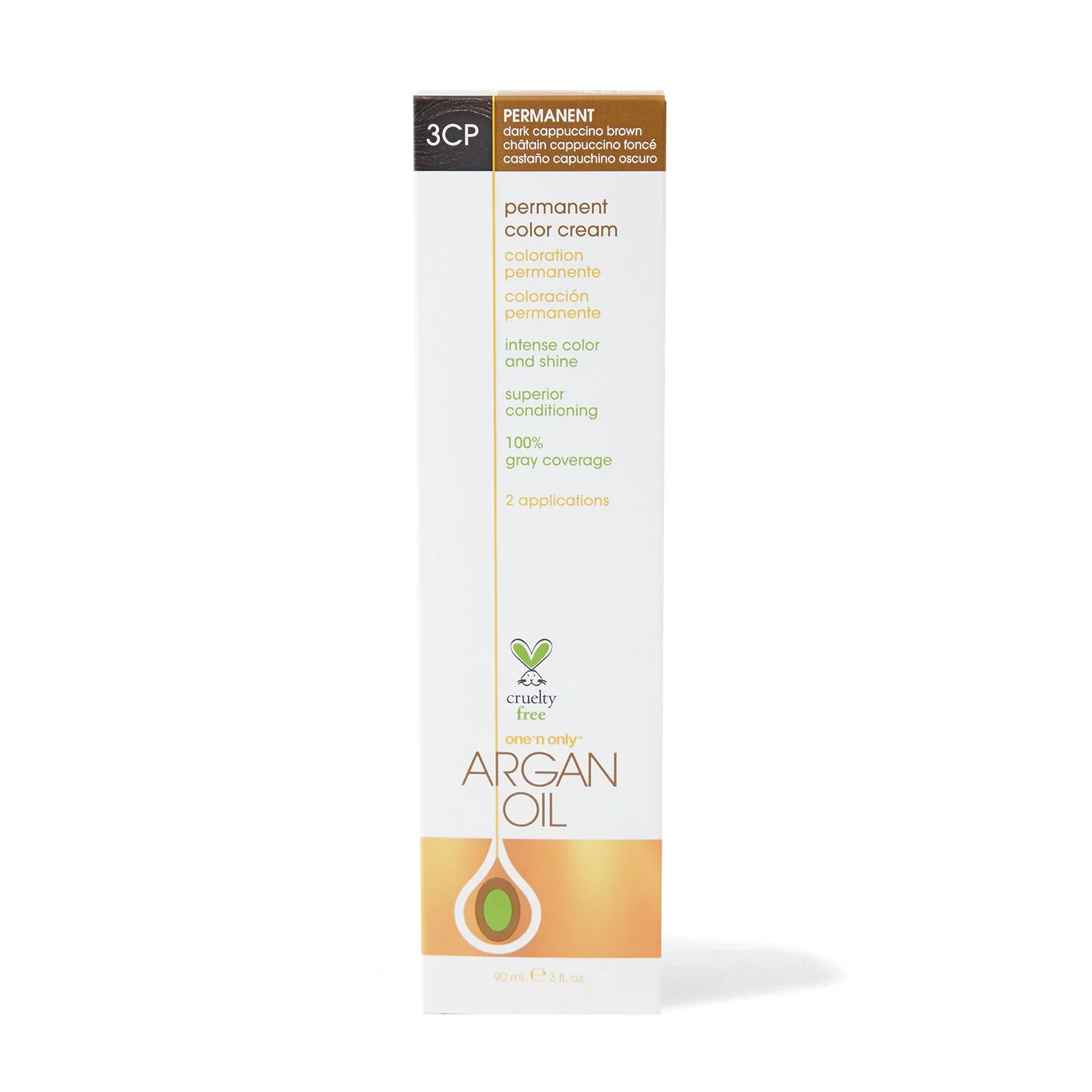 One 'n Only Argan Oil Permanent Color Cream - Image 82