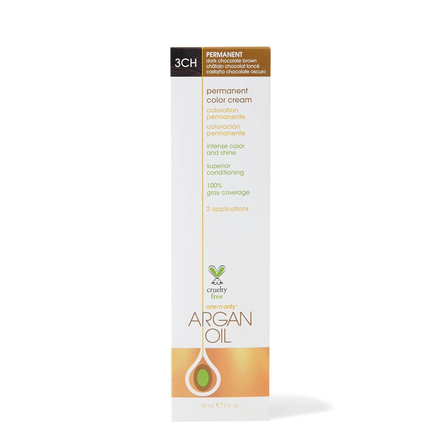 One 'n Only Argan Oil Permanent Color Cream - Image 85