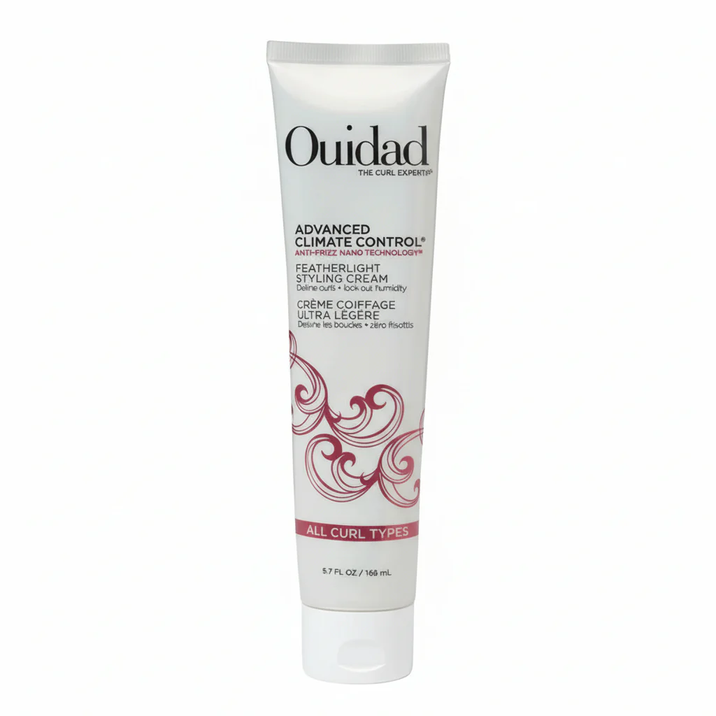 Ouidad Advanced Climate Control Styling Cream 6oz