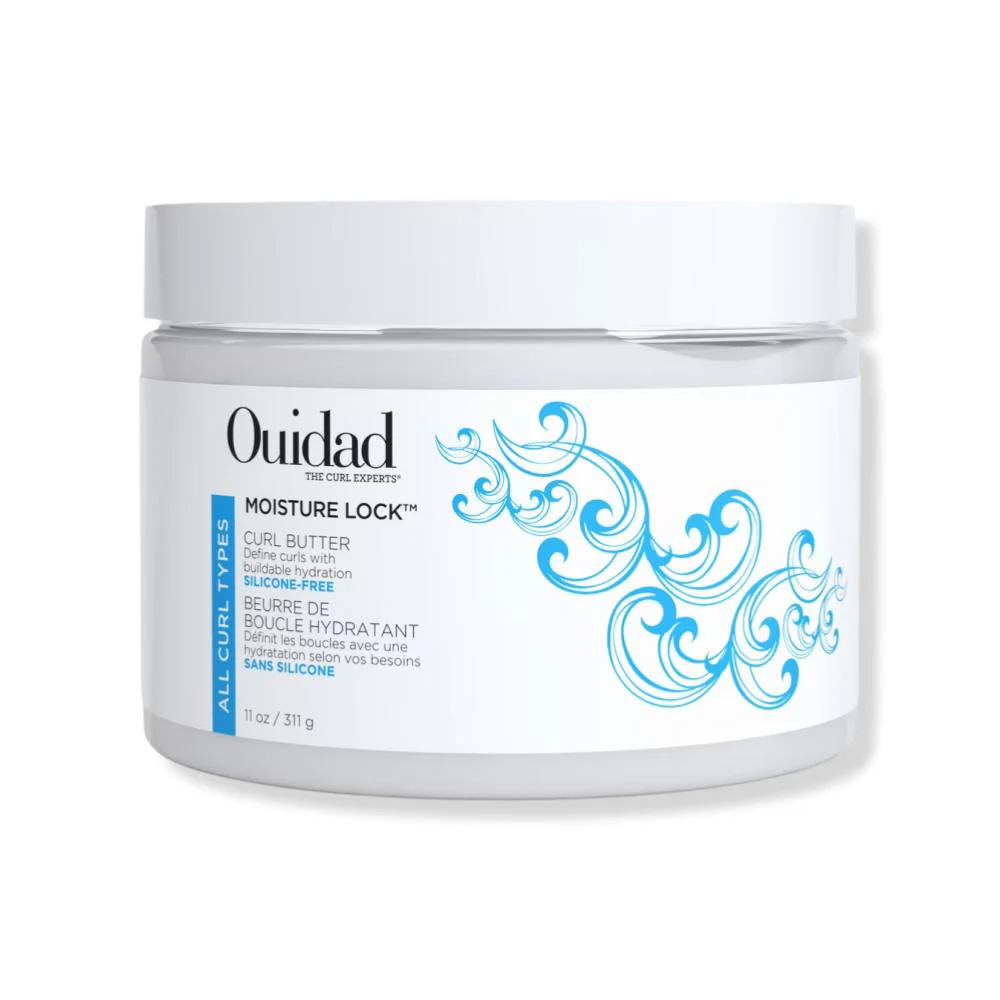 Ouidad Moisture Lock Curl Butter 11oz