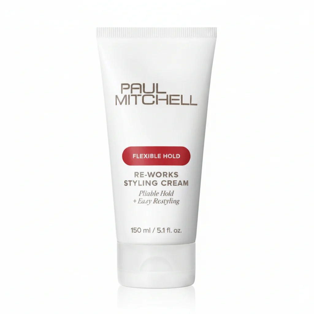 Paul Mitchell Flexible Re-Works Styling Cream 5.1 oz