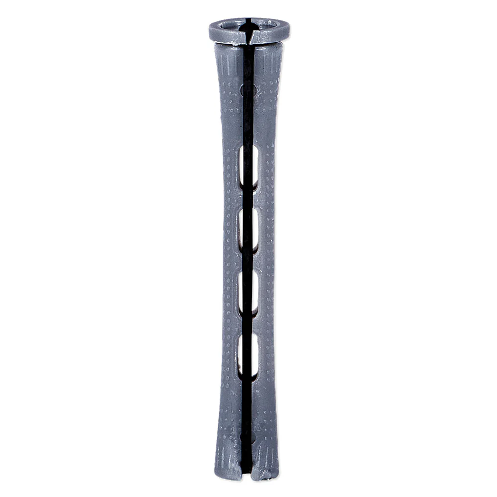 Perm Rods - Grey Long - Image 2