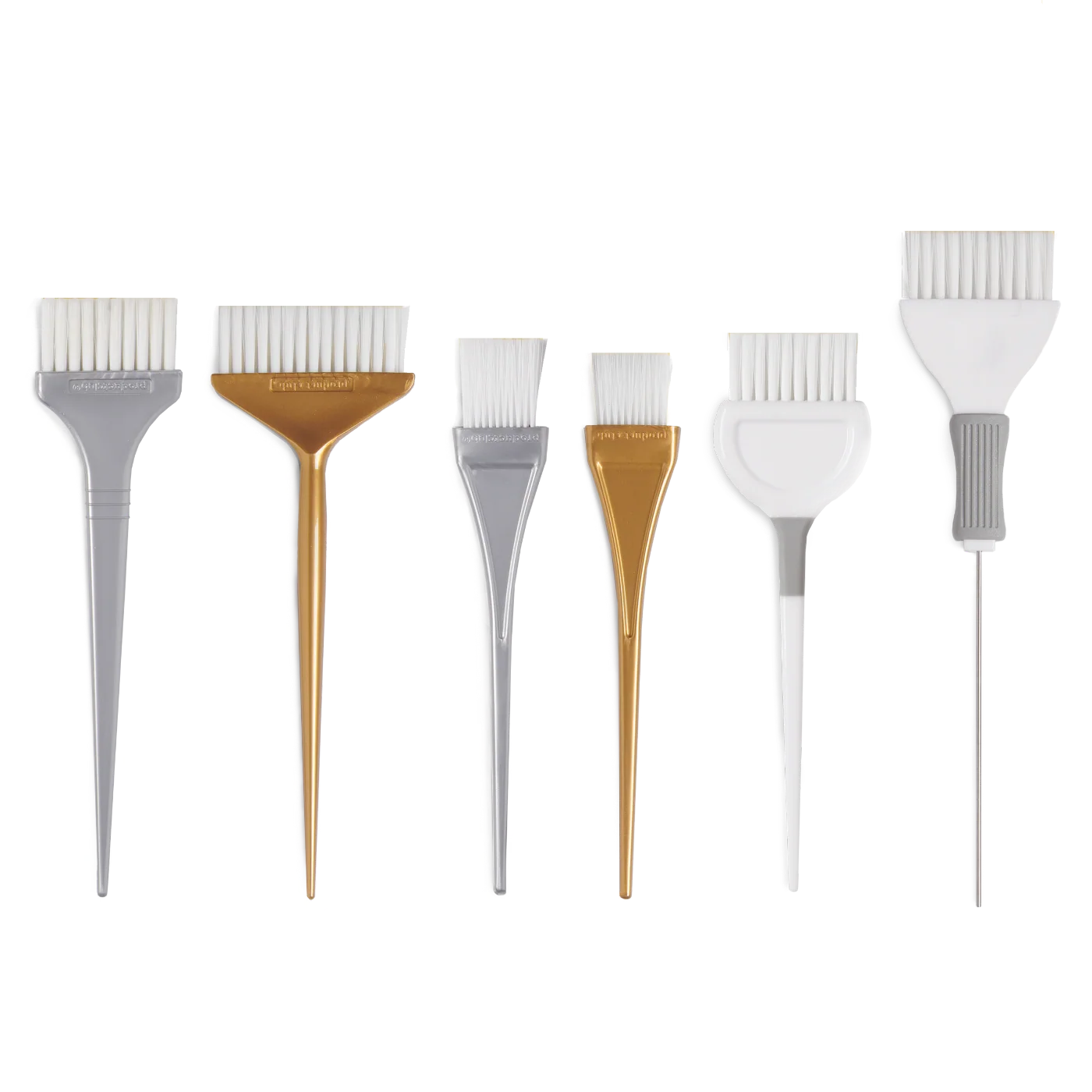 Product Club Feather Bristle Tint Brush Set - Premier Collection - Image 3