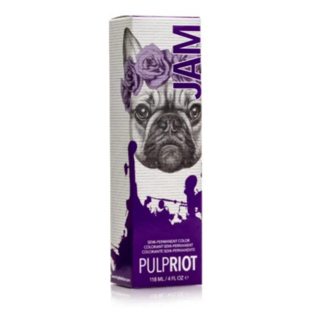 Pulp Riot Direct Dyes 4oz - Image 13