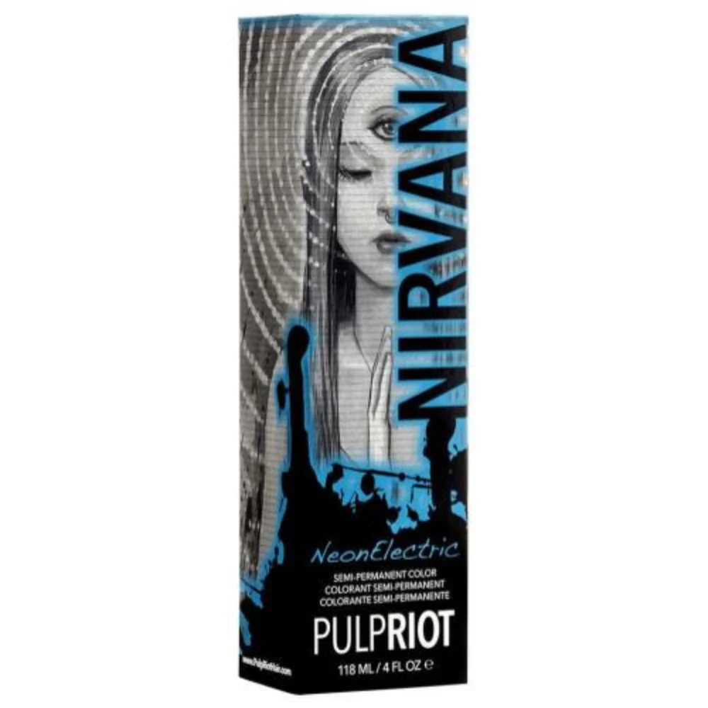 Pulp Riot Direct Dyes 4oz - Image 18