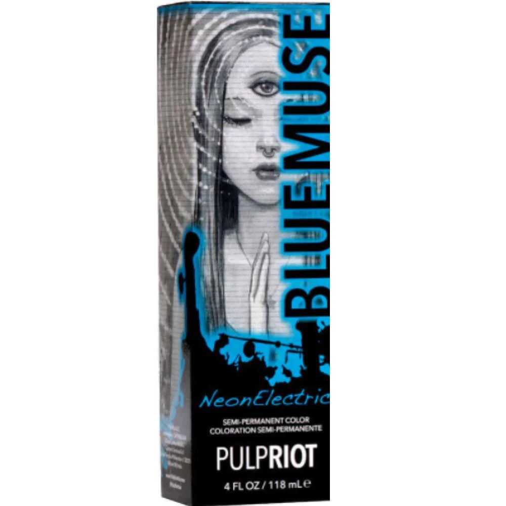 Pulp Riot Direct Dyes 4oz - Image 25