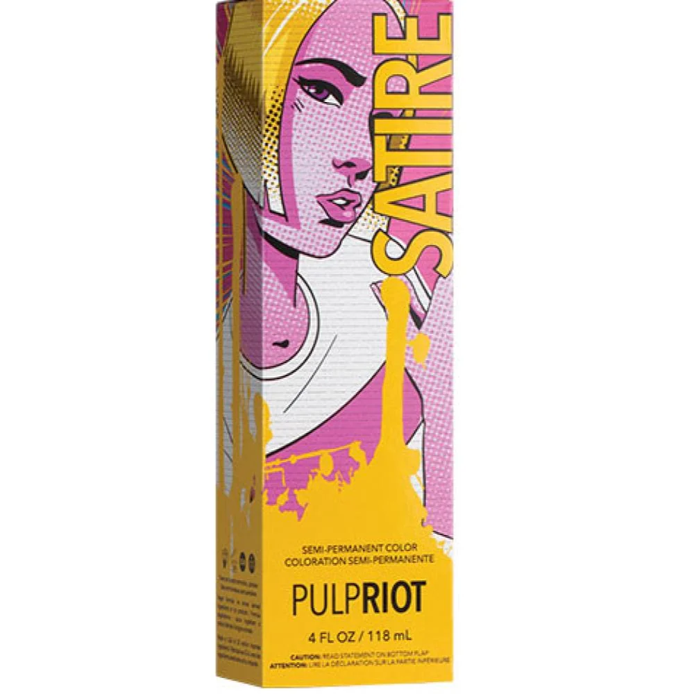 Pulp Riot Direct Dyes 4oz - Image 30