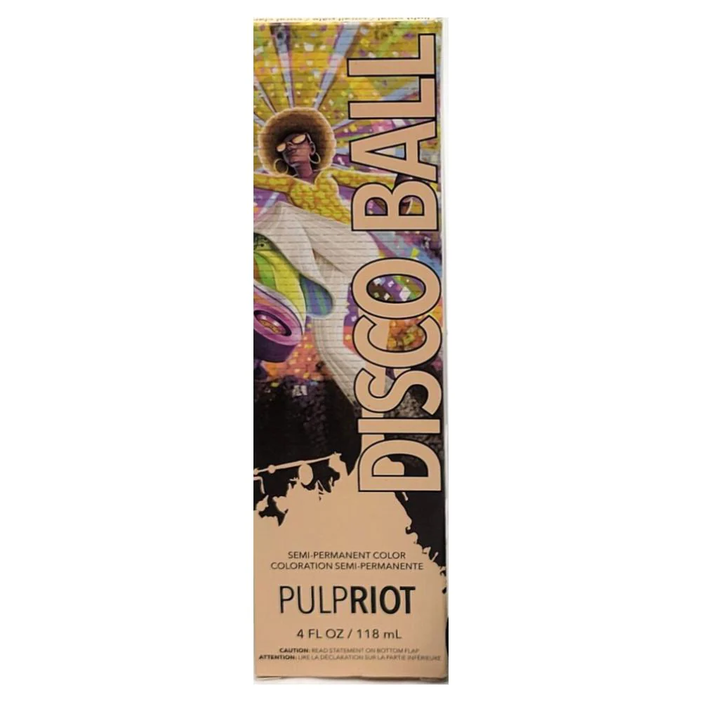 Pulp Riot Direct Dyes 4oz - Image 50