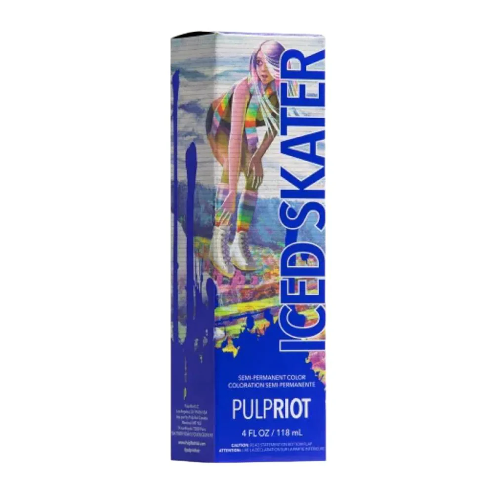 Pulp Riot Direct Dyes 4oz - Image 52