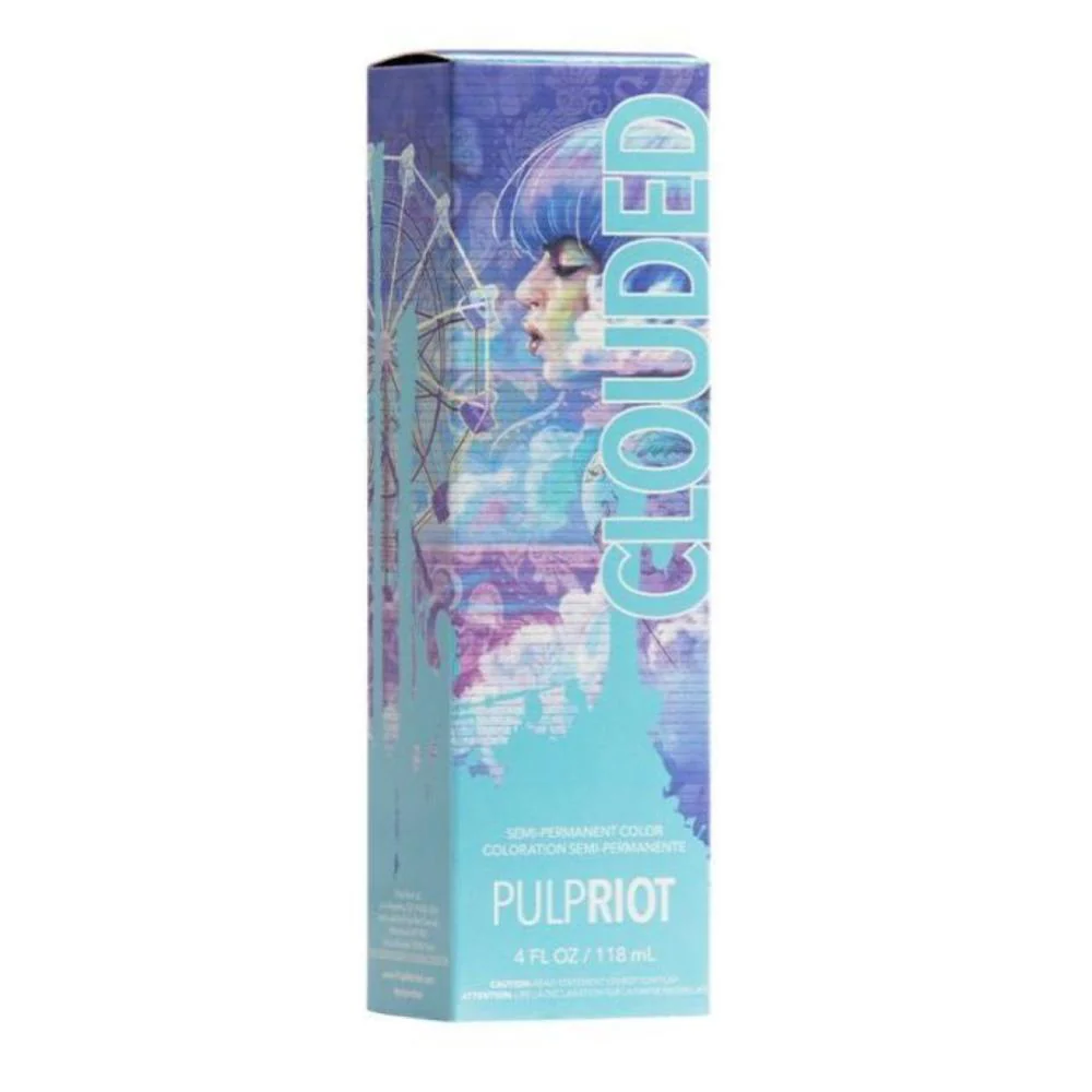 Pulp Riot Direct Dyes 4oz - Image 59
