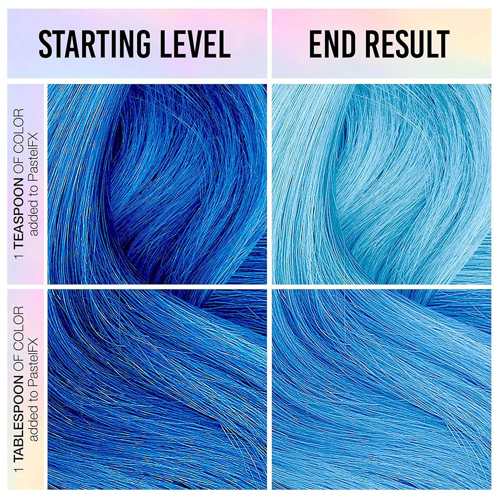 Punky Colour Pastel FX Shade Adjuster 3.5oz - Image 2