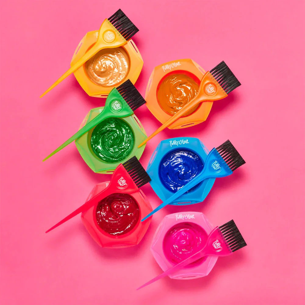 Punky Colour Rainbow Tint Bowl Set - Image 3