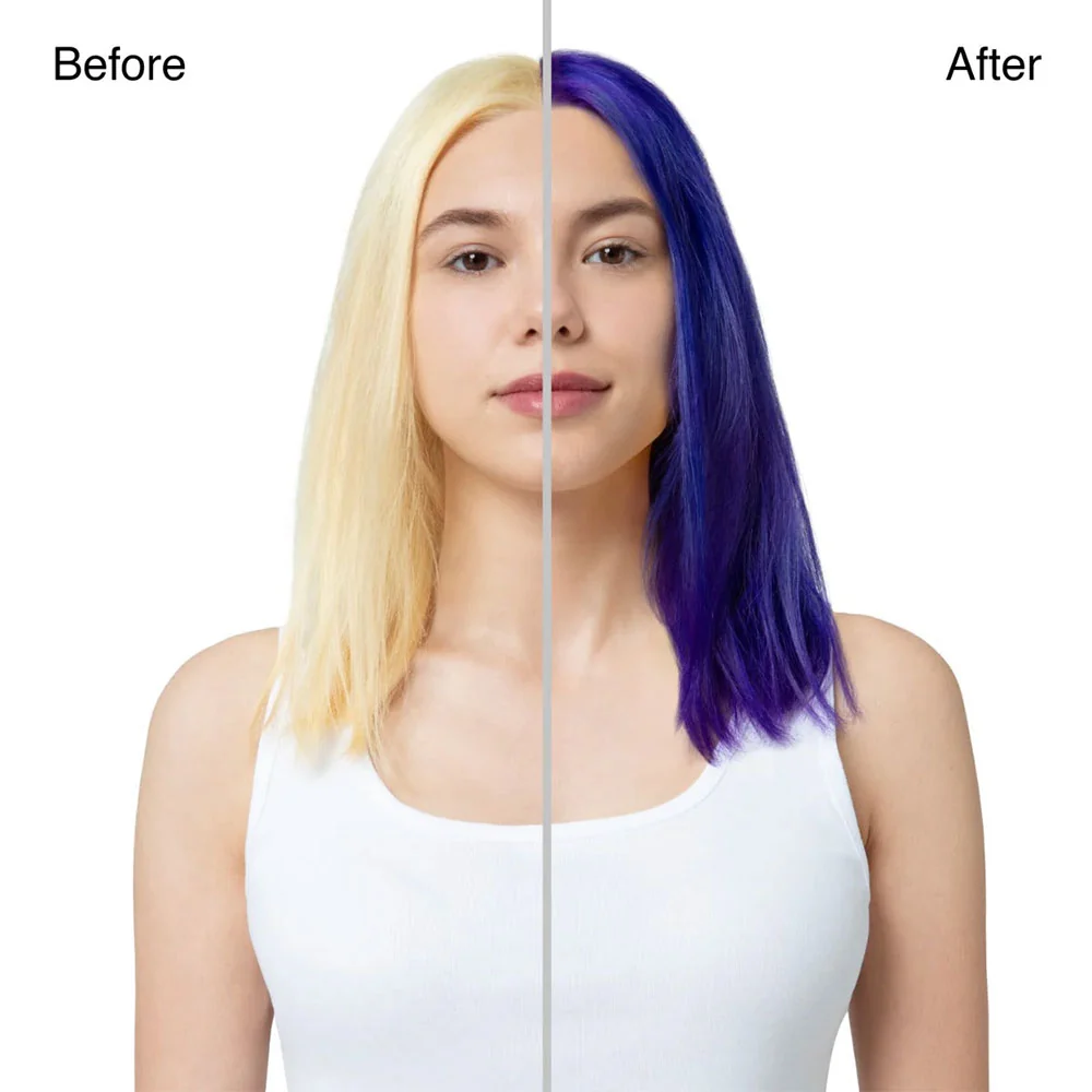 Punky Colour Sugar Cloud Semi-Permanent Foaming Hair Color 6oz - Image 7