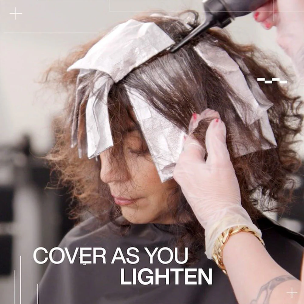 Redken Color Gels 10 Minute - Image 5