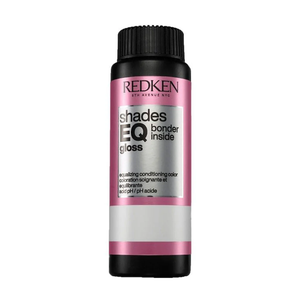 Redken Shades EQ Bonder Inside Hair Toner - Image 8