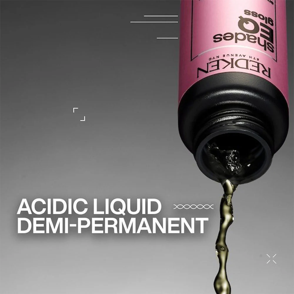Redken Shades EQ Demi-Permanent Gloss - Image 5