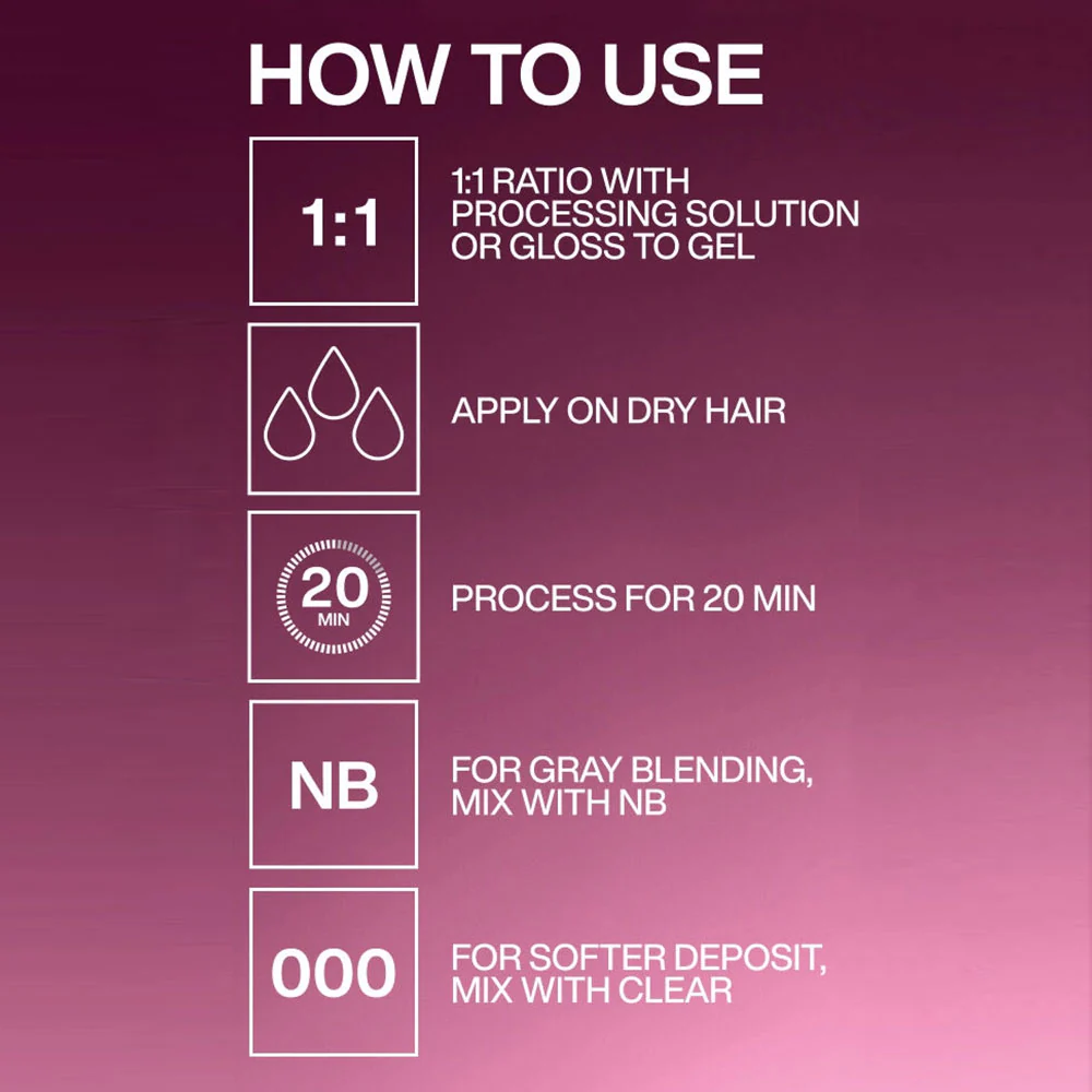 Redken Shades EQ Demi-Permanent Gloss - Image 6