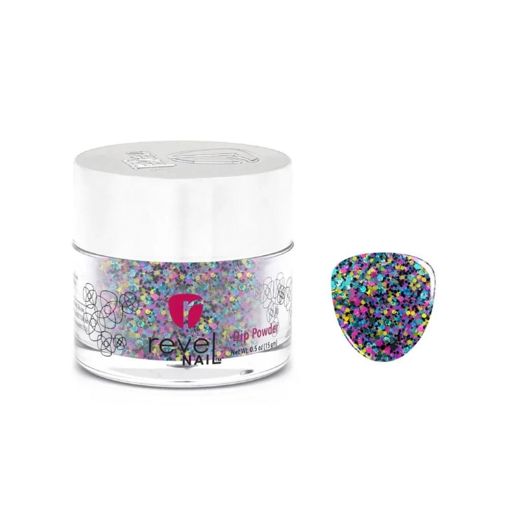 Revel Nail Dip Powder 2oz - Image 43