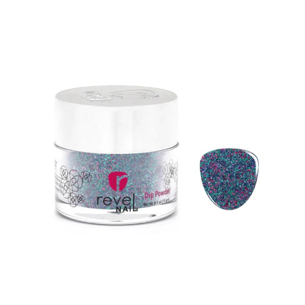 Revel Nail Dip Powder 2oz - Image 44