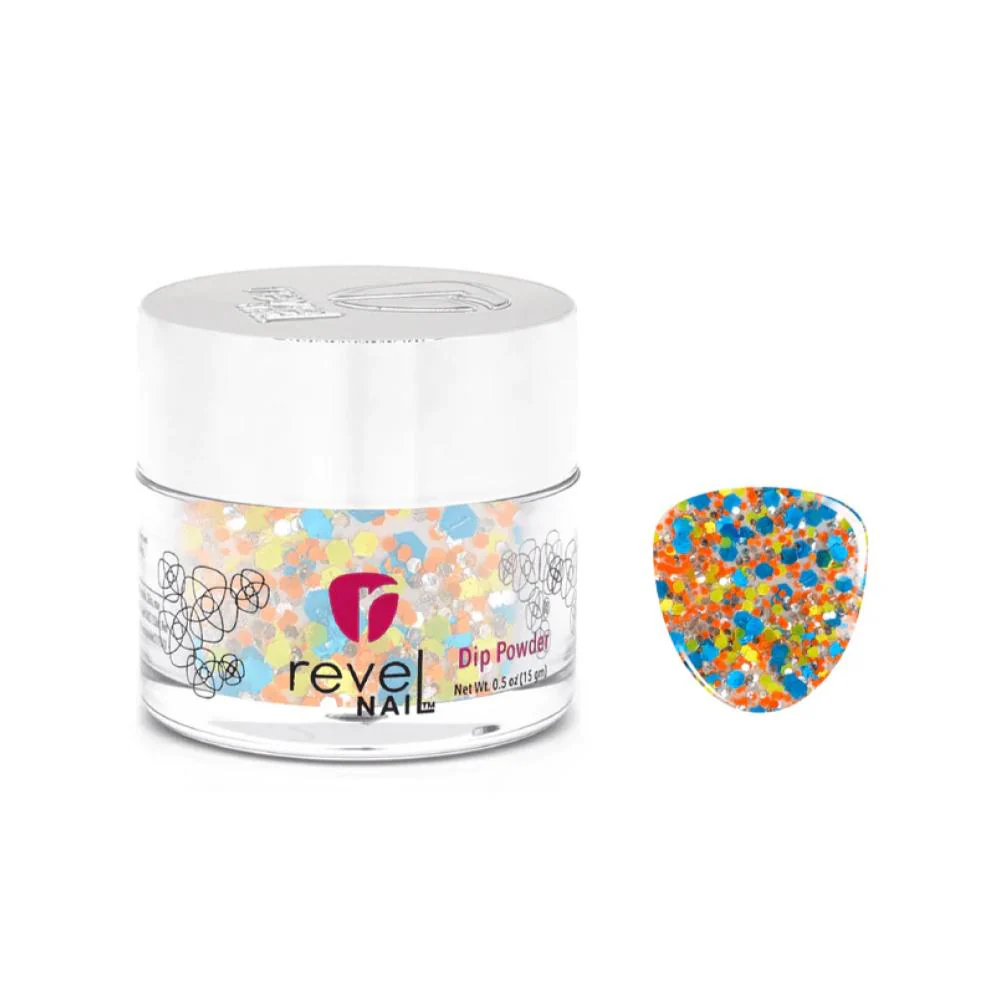 Revel Nail Dip Powder 2oz - Image 74