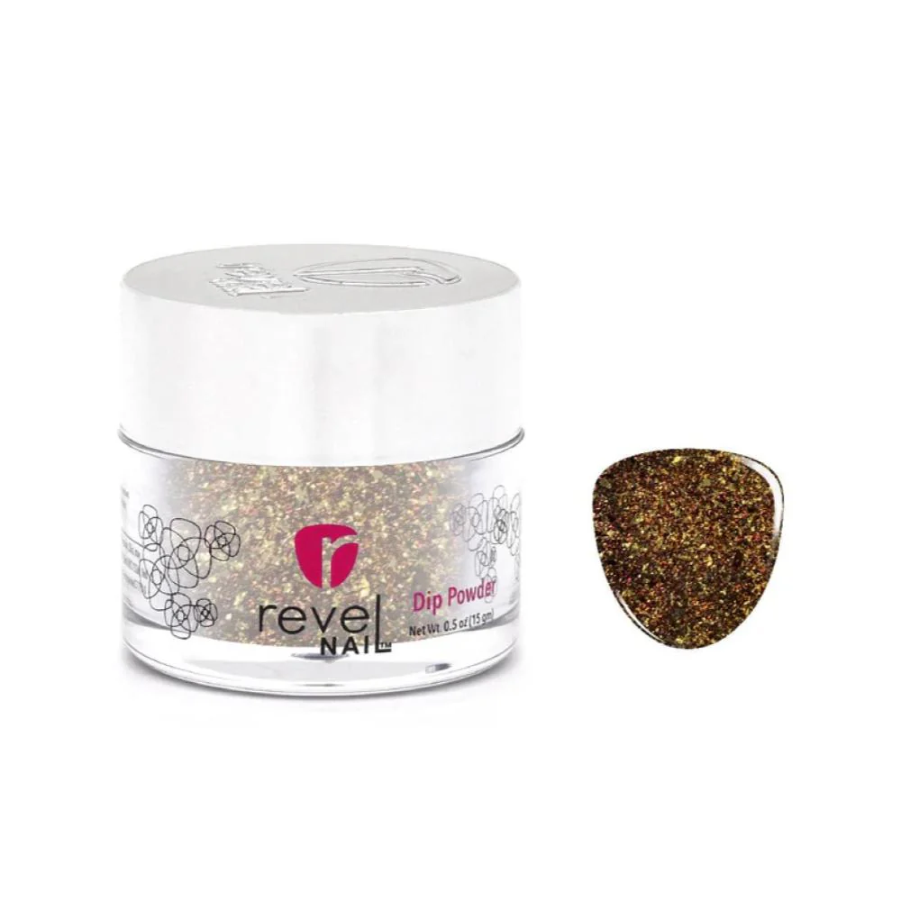 Revel Nail Dip Powder 2oz - Image 80