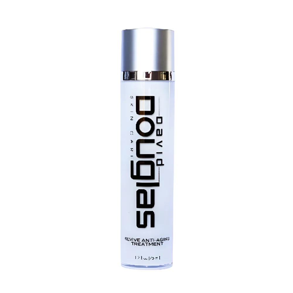David Douglas Revive Anti-Aging Treatment 1.7oz