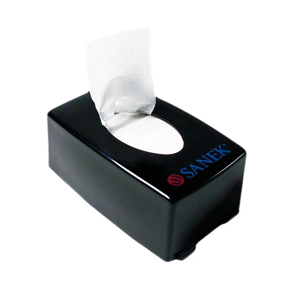 Graham Sanek Dispenser