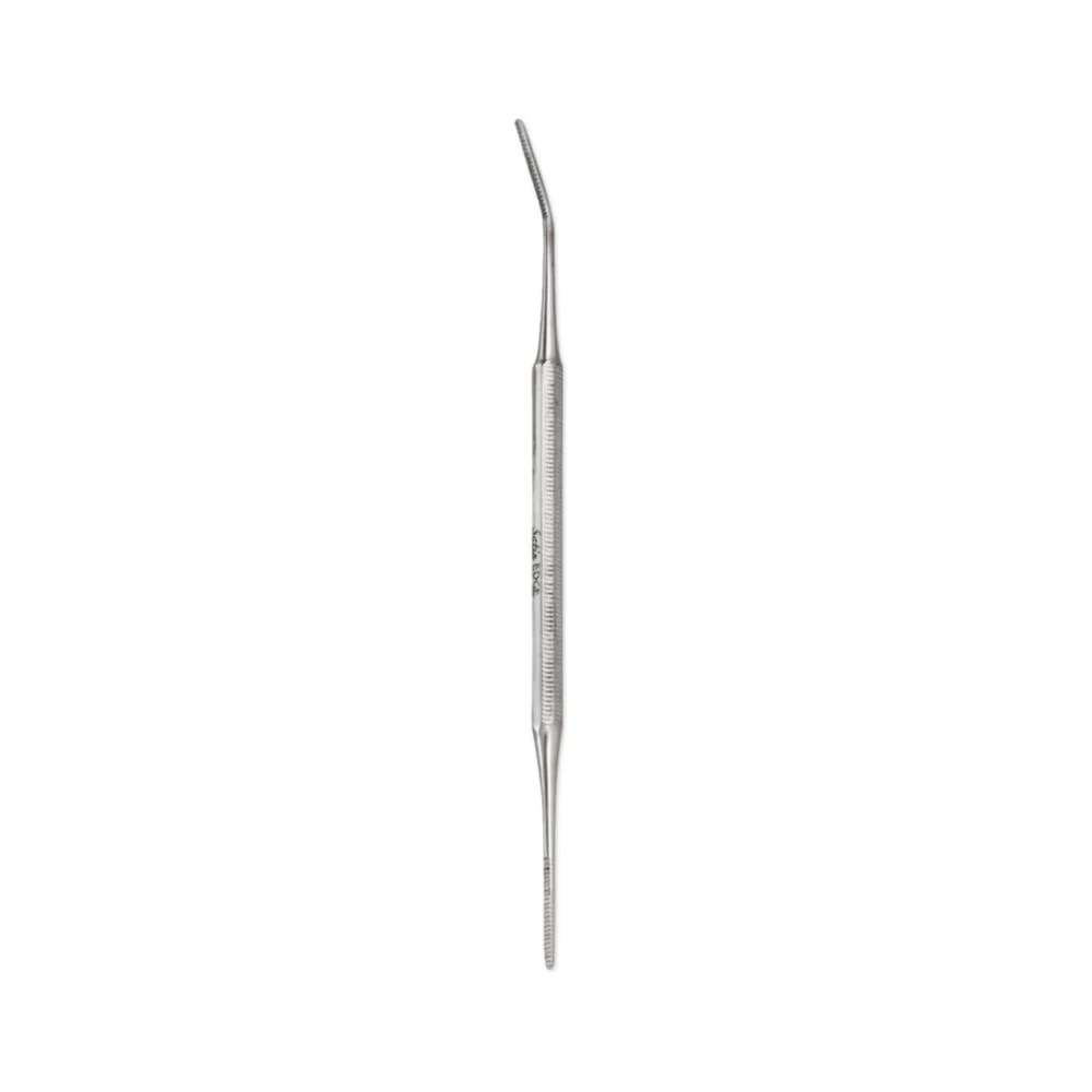 Satin Edge 2 Sided Ingrown Toenail File - Image 2