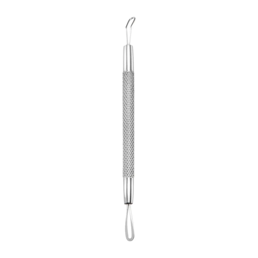 Satin Edge Comedone Extractor - Image 2