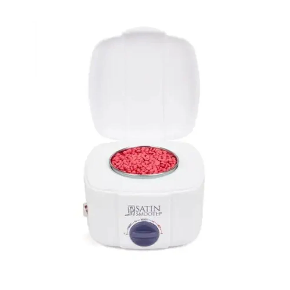 Satin Smooth Pro Single Wax Warmer