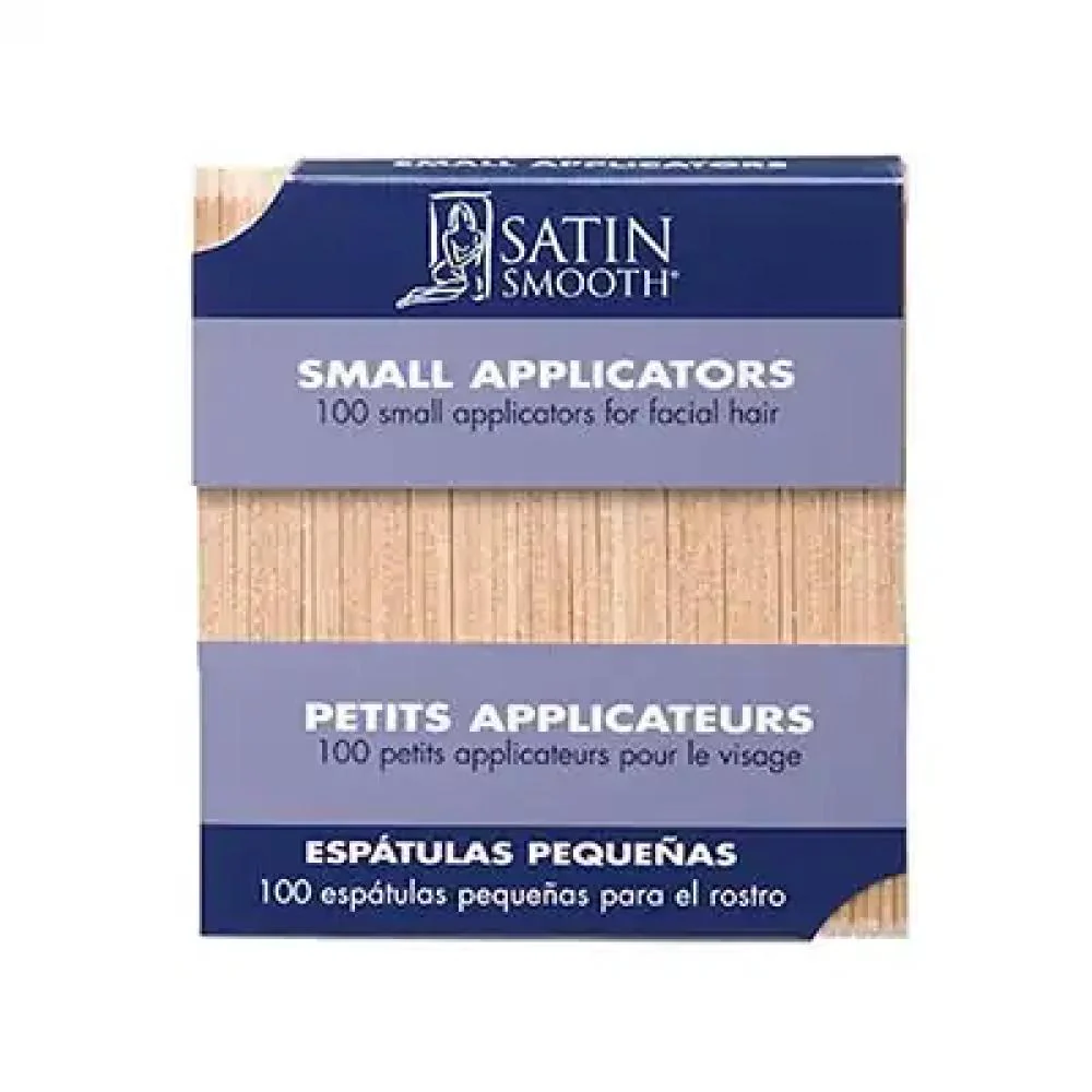 Satin Smooth Small Applicators - Image 2