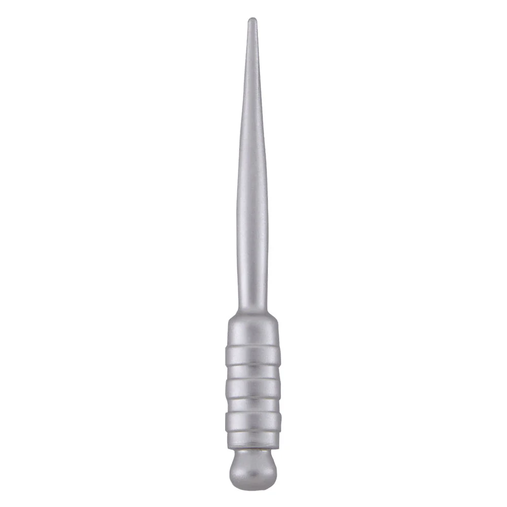 Scalpmaster 2" Ionic Ceramic Brush w/pik - Image 3