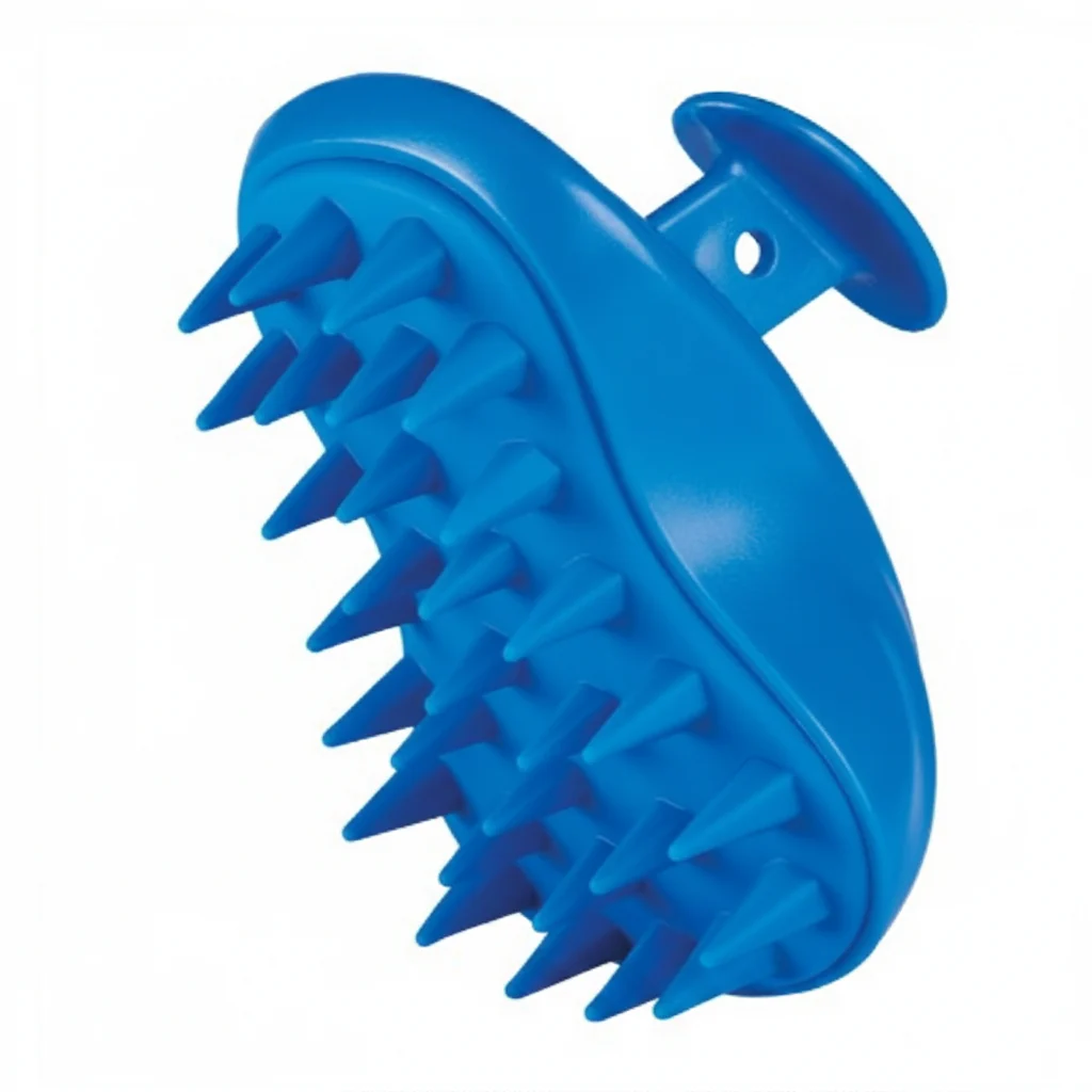 Scalpmaster Barber Barber Scalp Massager