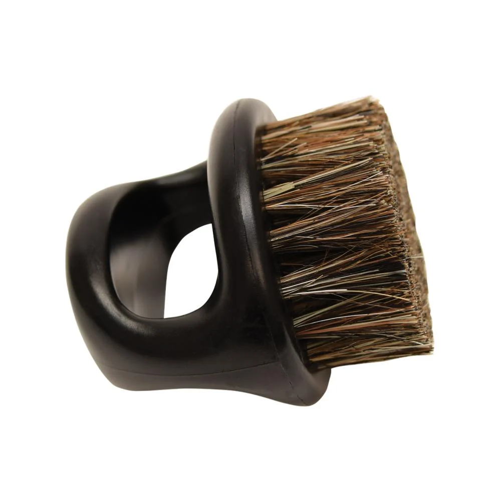 Scalpmaster Boar Barber Brush - Image 2