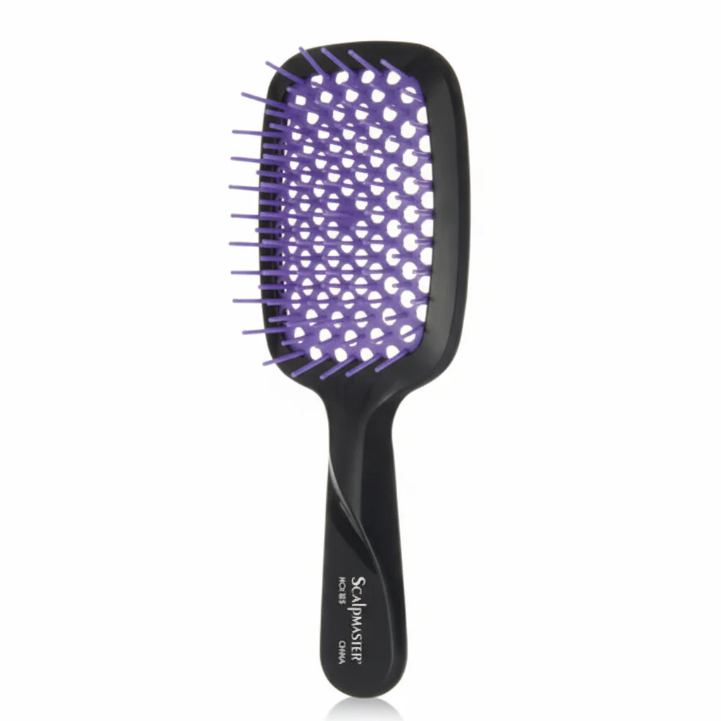 Scalpmaster Ventred Detangling Brush
