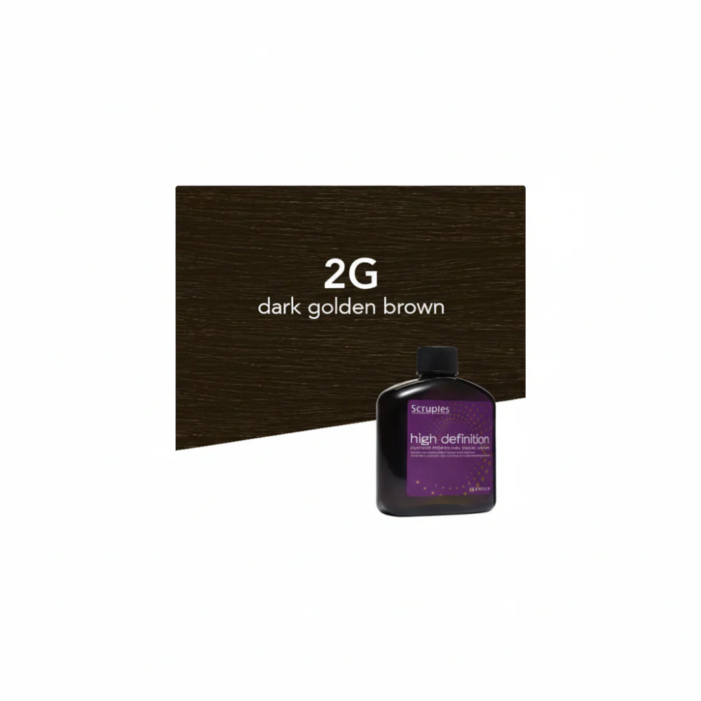 Scruples HIGH DEFINITION Custom Mixing Gel Color - Image 4
