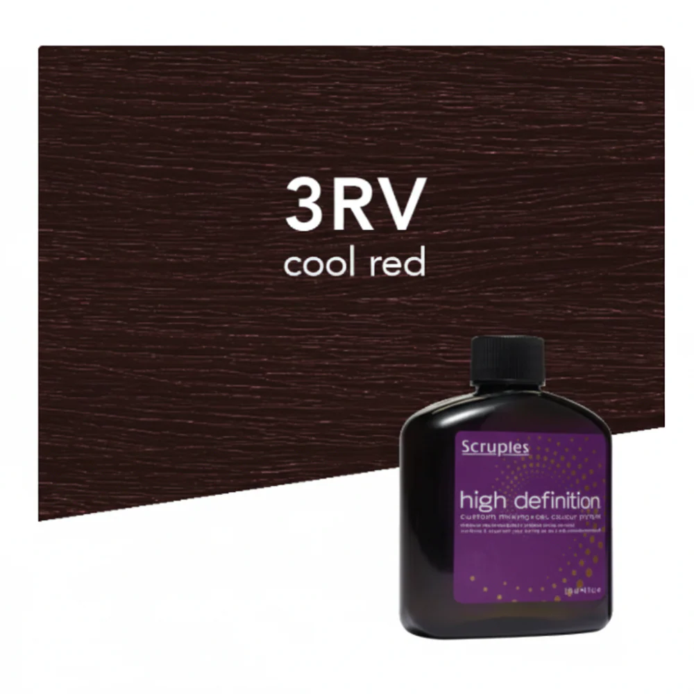 Scruples HIGH DEFINITION Custom Mixing Gel Color - Image 5